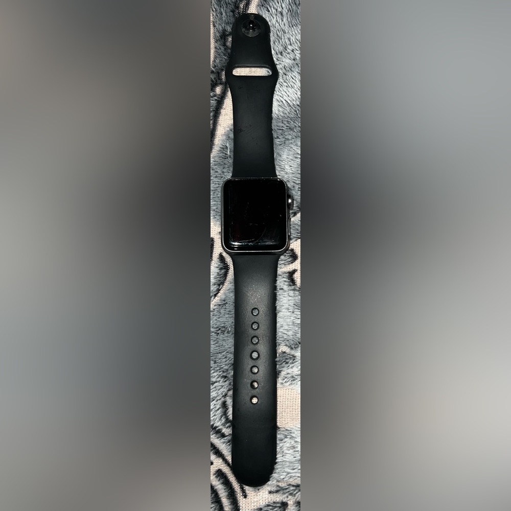 Apple Watch series 2